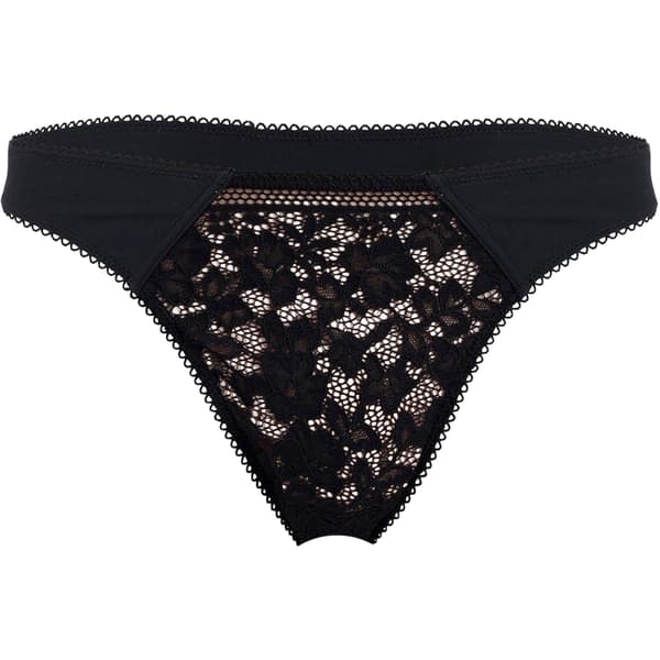 Wolford Naisten Pitsinen Suora Stringit