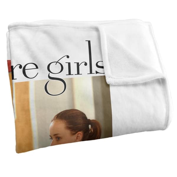 Gilmore Girls Rory Gilmore Lorelai Throw