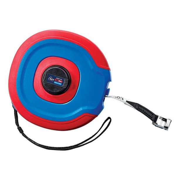 R.S.T. Sitepro Glasfiber Tape