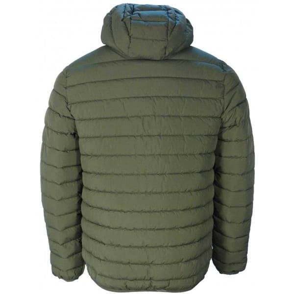 Aquascutum Herr Active Active Hooded Jacka