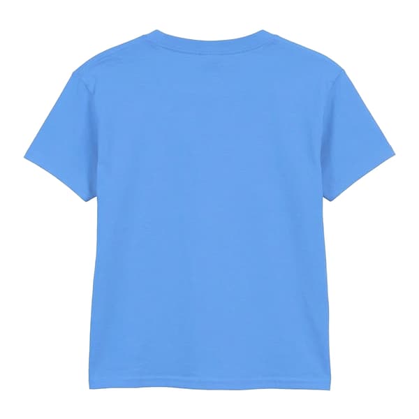 Gildan Lasten Softstyle T-paita