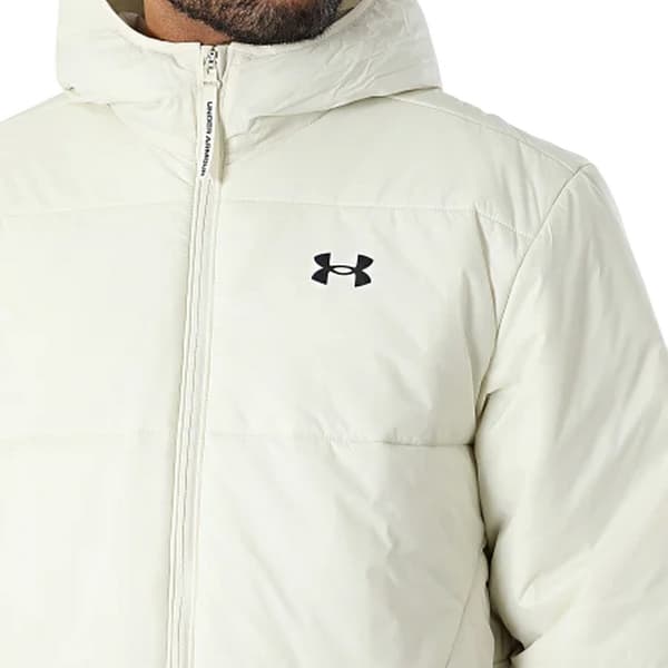Under Armour Lättvikts Pufferjacka för Herr