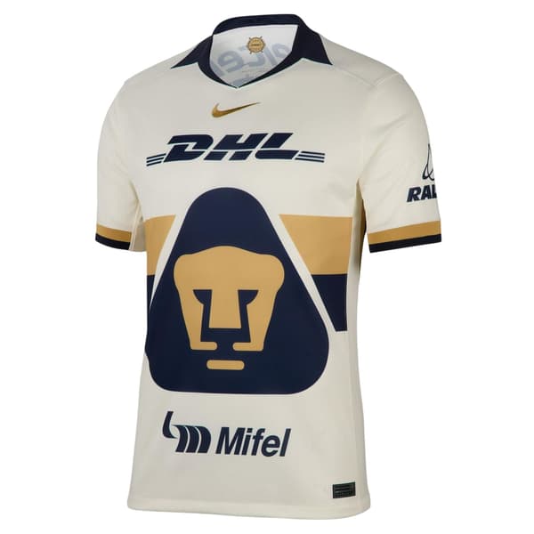 Pumas Unam Herr Hemmatröja