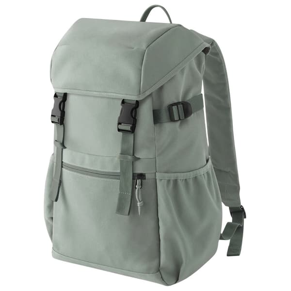 Bagbase Ramble Kierrätetty polyesteri 18L reppu