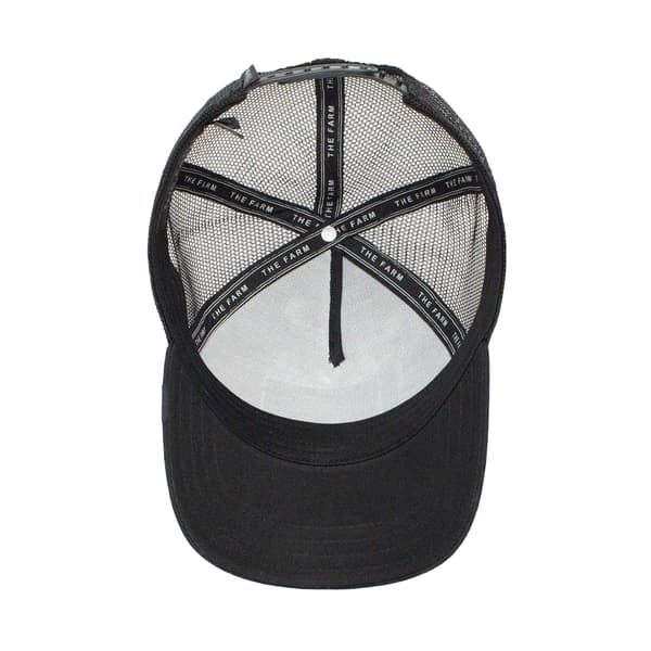 Goorin Bros Panther Trucker Cap
