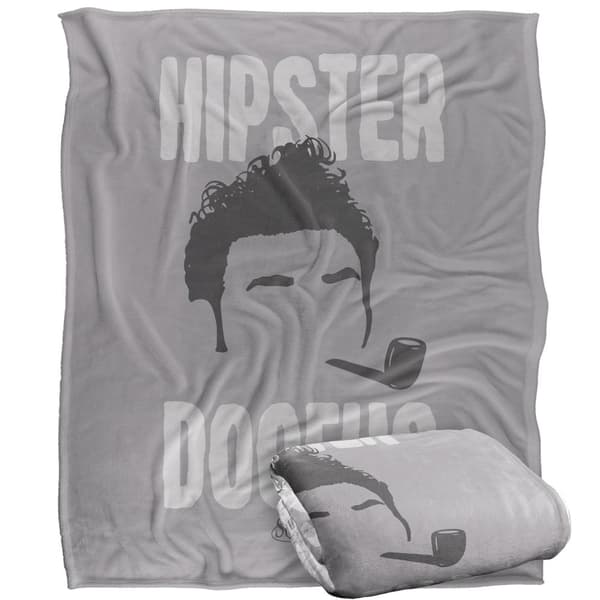 Seinfeld Hipster Doofus Filt