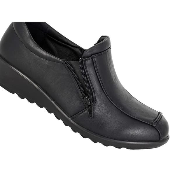 Boulevard Loafers för damer