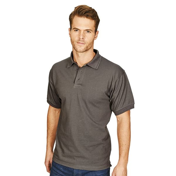Absolute Apparel Miesten Precision Pikeepaita
