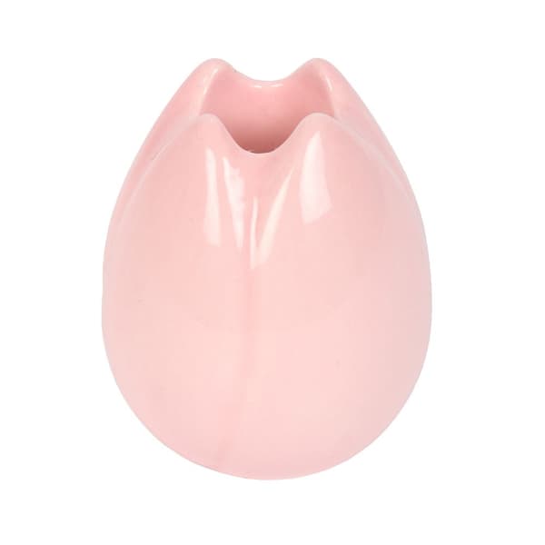 Something Different Tulip Candle Holder