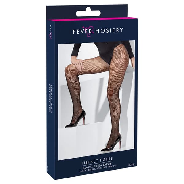 Fever Womens/Ladies Fish Nets Tights