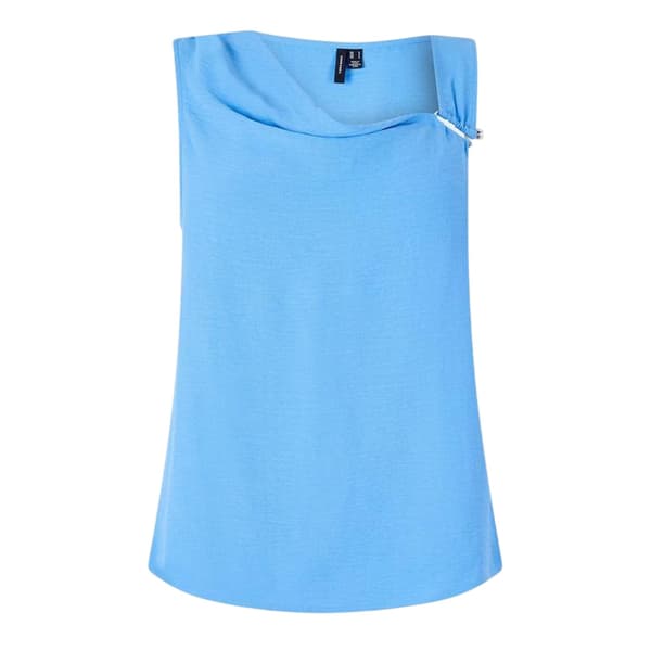 Vero Moda Naisten Alva Toppi