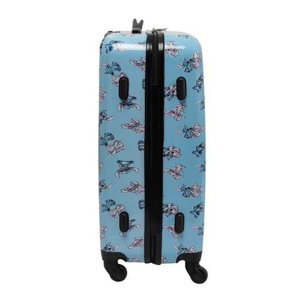 Characters Lilo & Stitch Stitch & Angel Suitcase