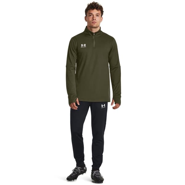Under Armour Mens Challenger Midlayer