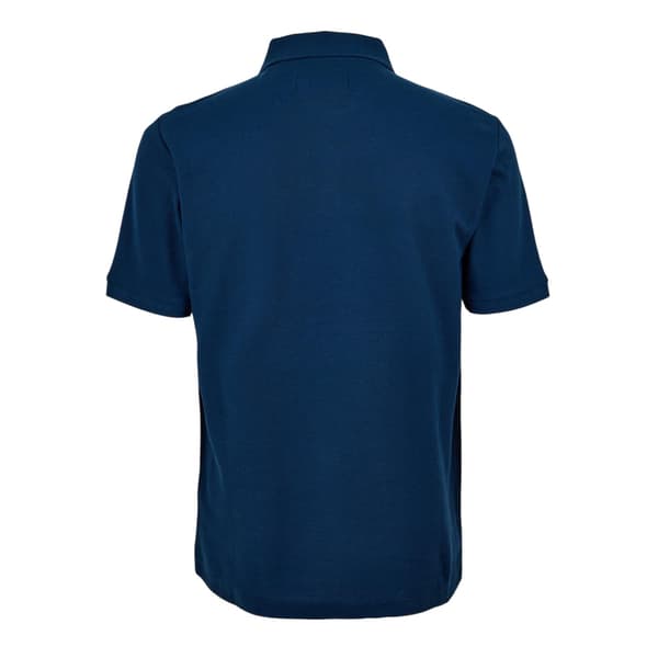 Original Penguin Herrbroderad Regular Pikétröja