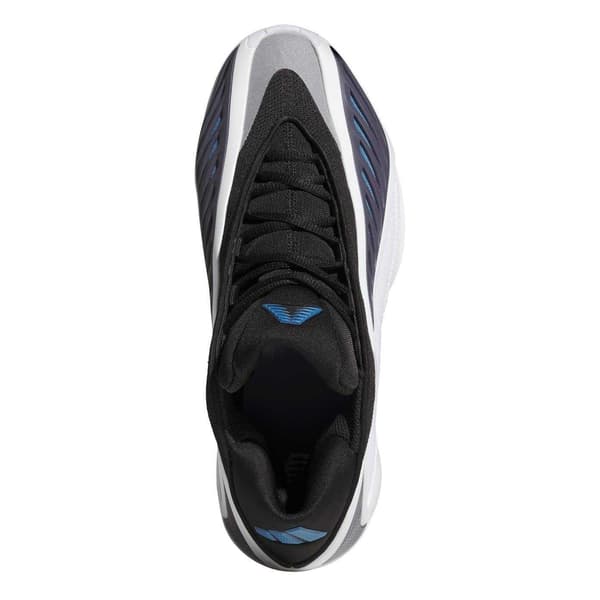 Adidas Mens Anthony Edwards Mesh Trainers