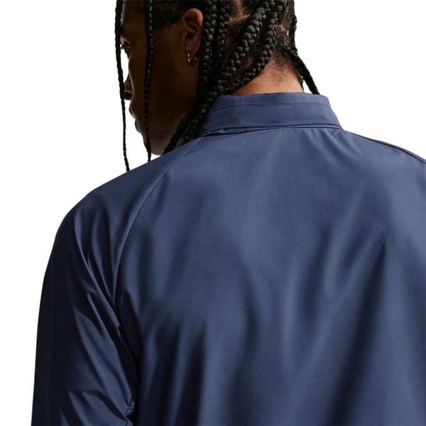 Nike Mens Repel Miler Running Jacket