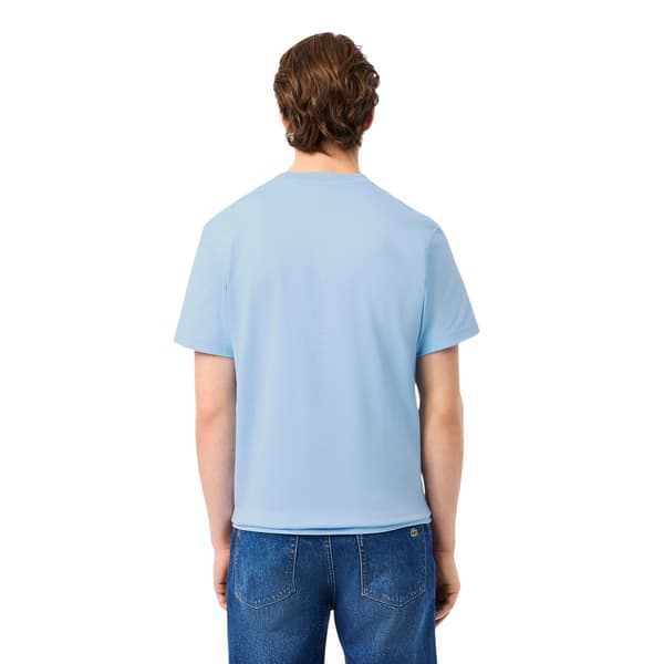 Lacoste Klassisk T-shirt för Herr
