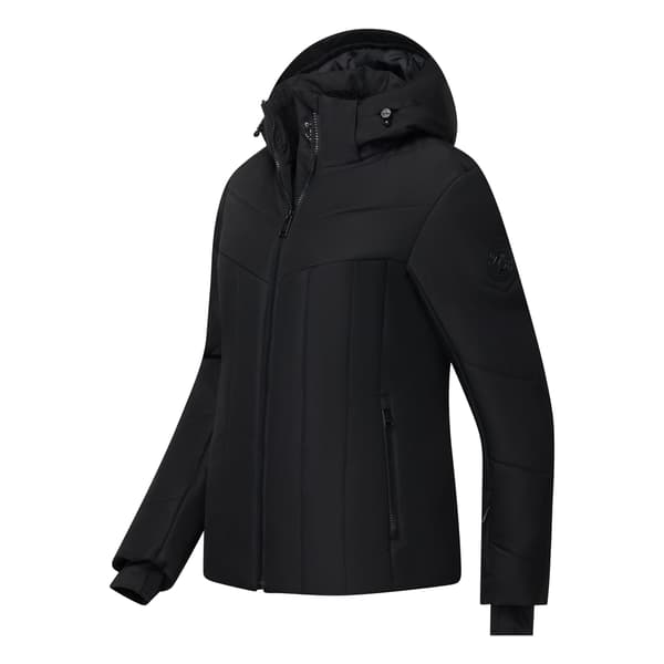 Dare 2B Womens/Ladies Glacier Padded Jacket