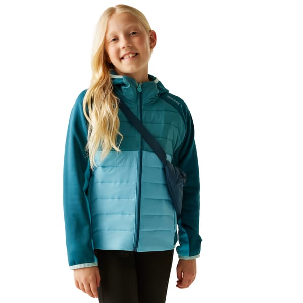 Regatta Barn/Kids Kielder IX Hybridjacka