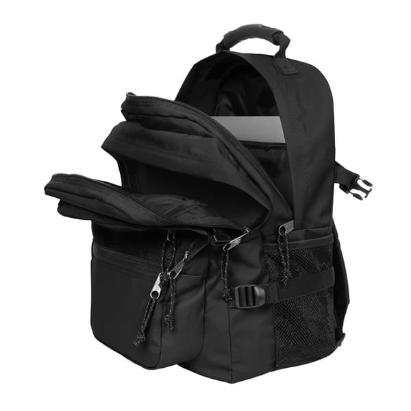 Eastpak Logotyp Ryggsäck i Polyester