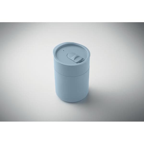 MidOcean Goblet Polypropeeni 330 ml juomalasi