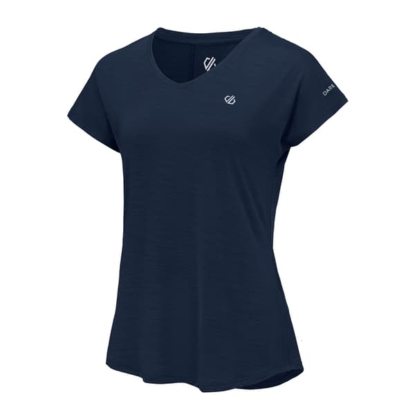 Dare 2B Dam/Dam Vigilant Active T-shirt