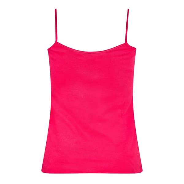 Puma Dam Ribbad V-ringad Linne