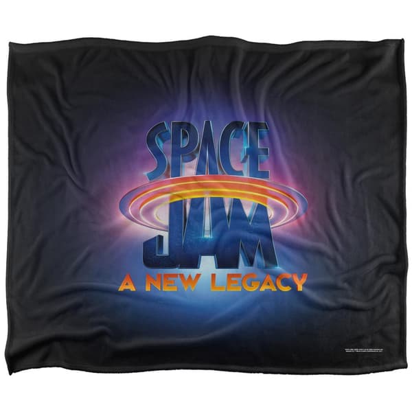 Space Jam: Uusi legenda -logohuopa