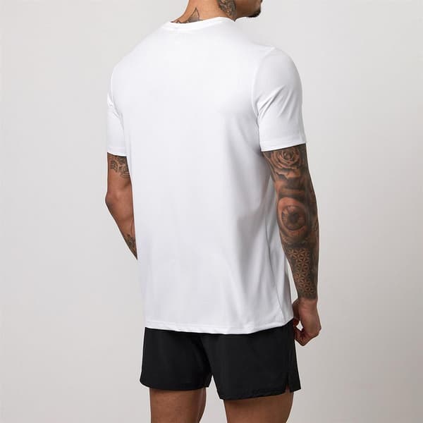 Gym King Herr Victory Performance T-shirt