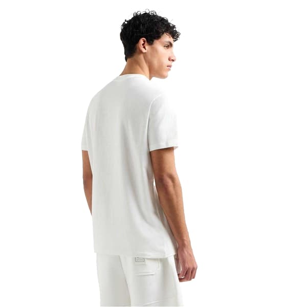 Armani Exchange Mens Regular T-Shirt