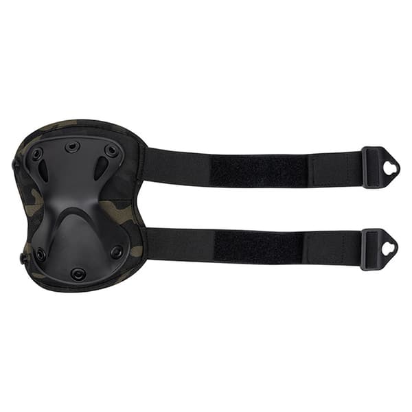 Viper Tactical Hardshell Camo -polvisuojat