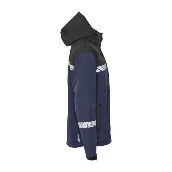 Projob Miesten Progression 7400 Soft Shell -takki