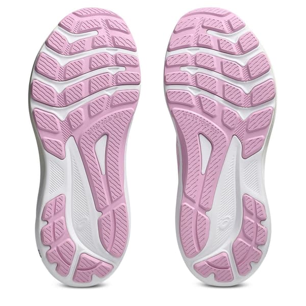 Asics Lasten Road+Run Pehmustetut Kengät