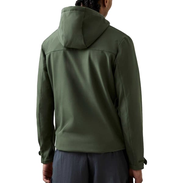 Reebok Herr Compton Softshelljacka