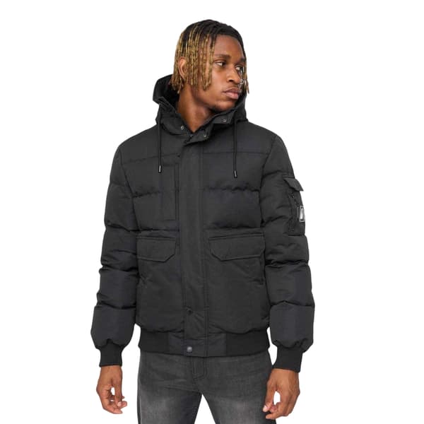 Kings Will Dream Mens Wakaday Bomber Jacket