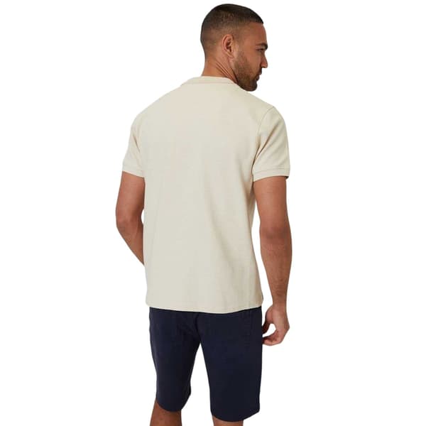 Threadbare Herr Caswell Pikétröja