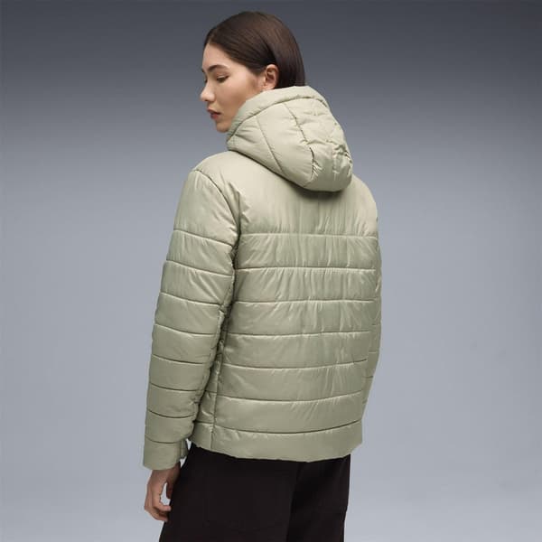 Puma Womens/Ladies Essentials Puffer Jacket
