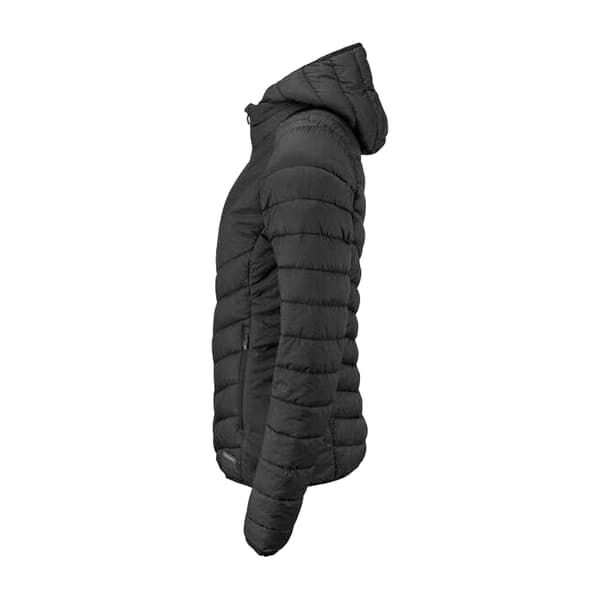Cutter & Buck Womens/Ladies Mount Adams Padded Jacket