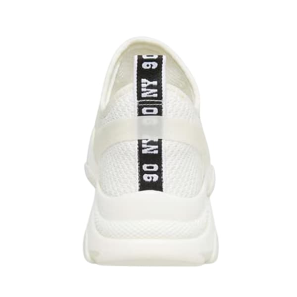 Steve Madden Womens/Ladies Mesh Trainers