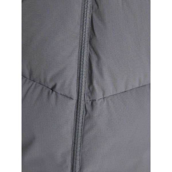 Jack And Jones Herr Brady Lång Pufferjacka