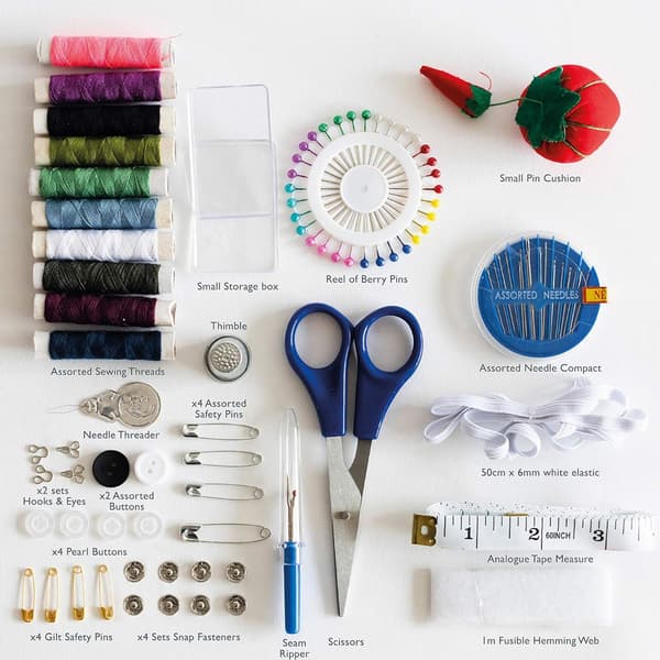 Korbond Sewing Bag 40pk