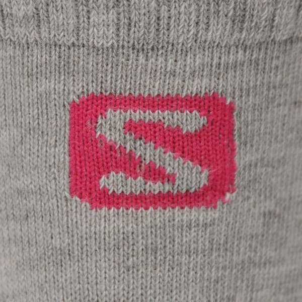 Salomon Dam/Dam Lättviktiga Strumpor (2-pack)