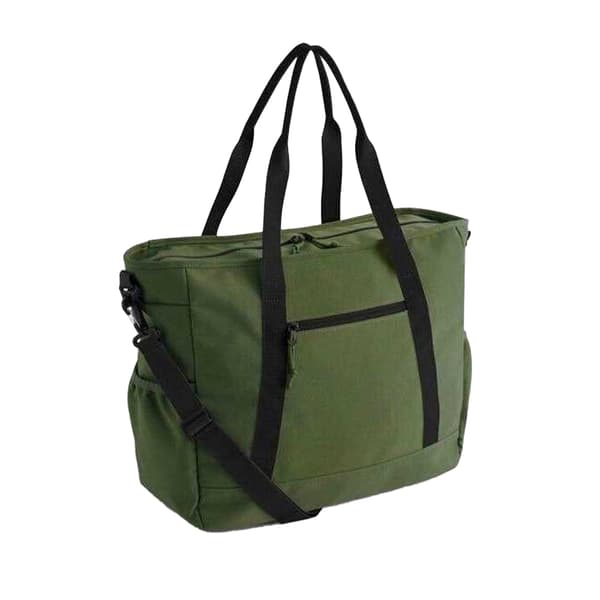 Bagbase Unisex Vuxen Ramble Tygväska