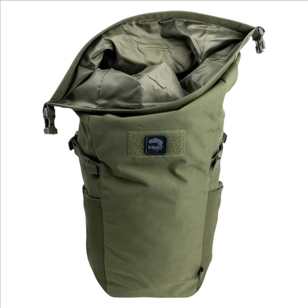 Viper Tactical Roll Top 25L Ryggsäck