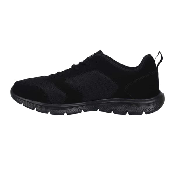 Slazenger Mens Force Mesh Trainers