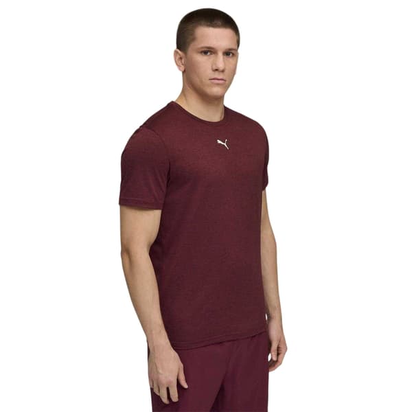 Puma Miesten Tad Performance -kuntosalipaita