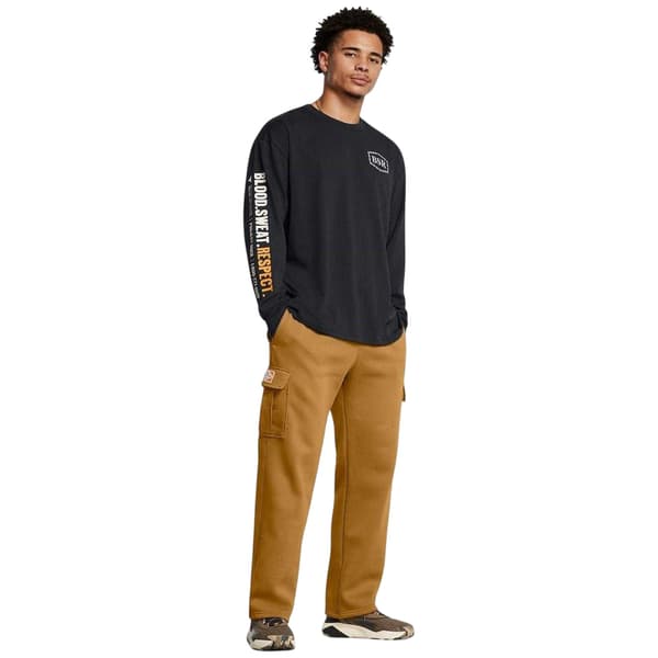 Under Armour Herr Icon Cargo Byxor