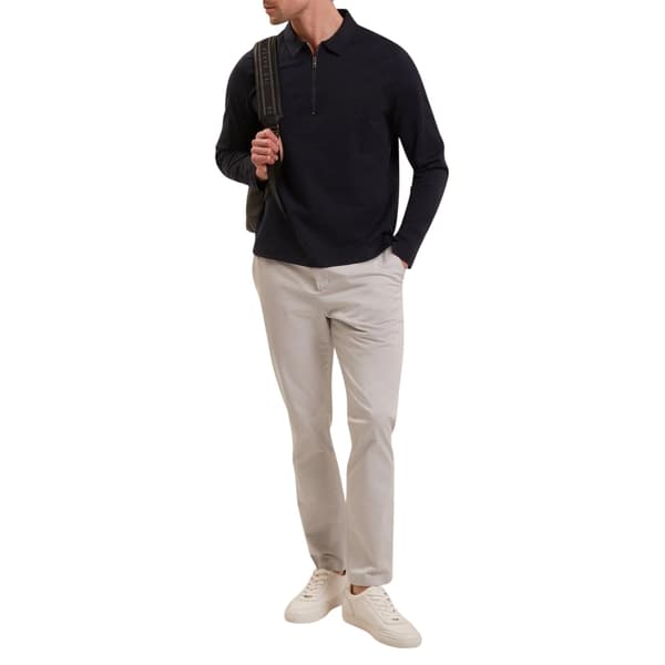 Ted Baker Herr Half Zip Casual Cardigan