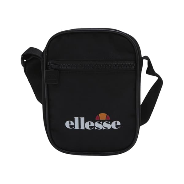 Ellesse Relo Logo Shoulder Bag