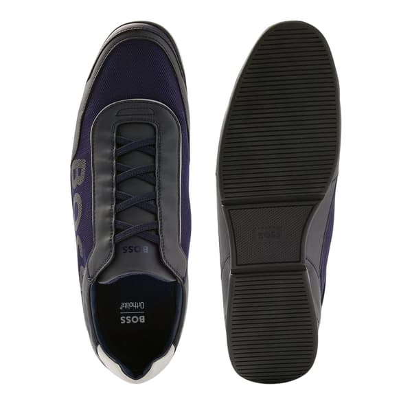Boss Miesten Saturn Slip-on -lenkkarit